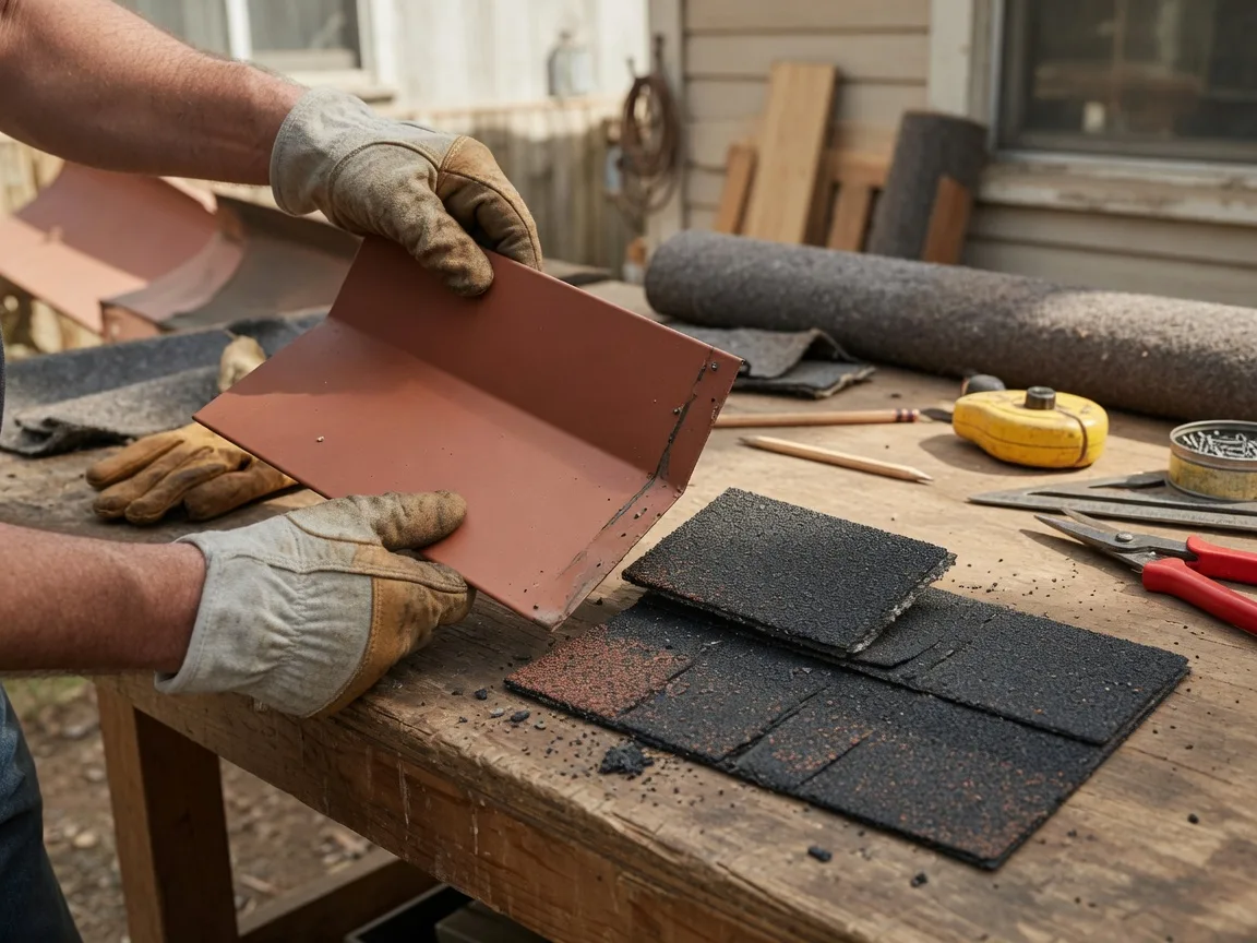 Roof Repair company in Wyoming, PA